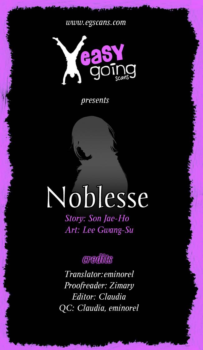 Noblesse 109 1