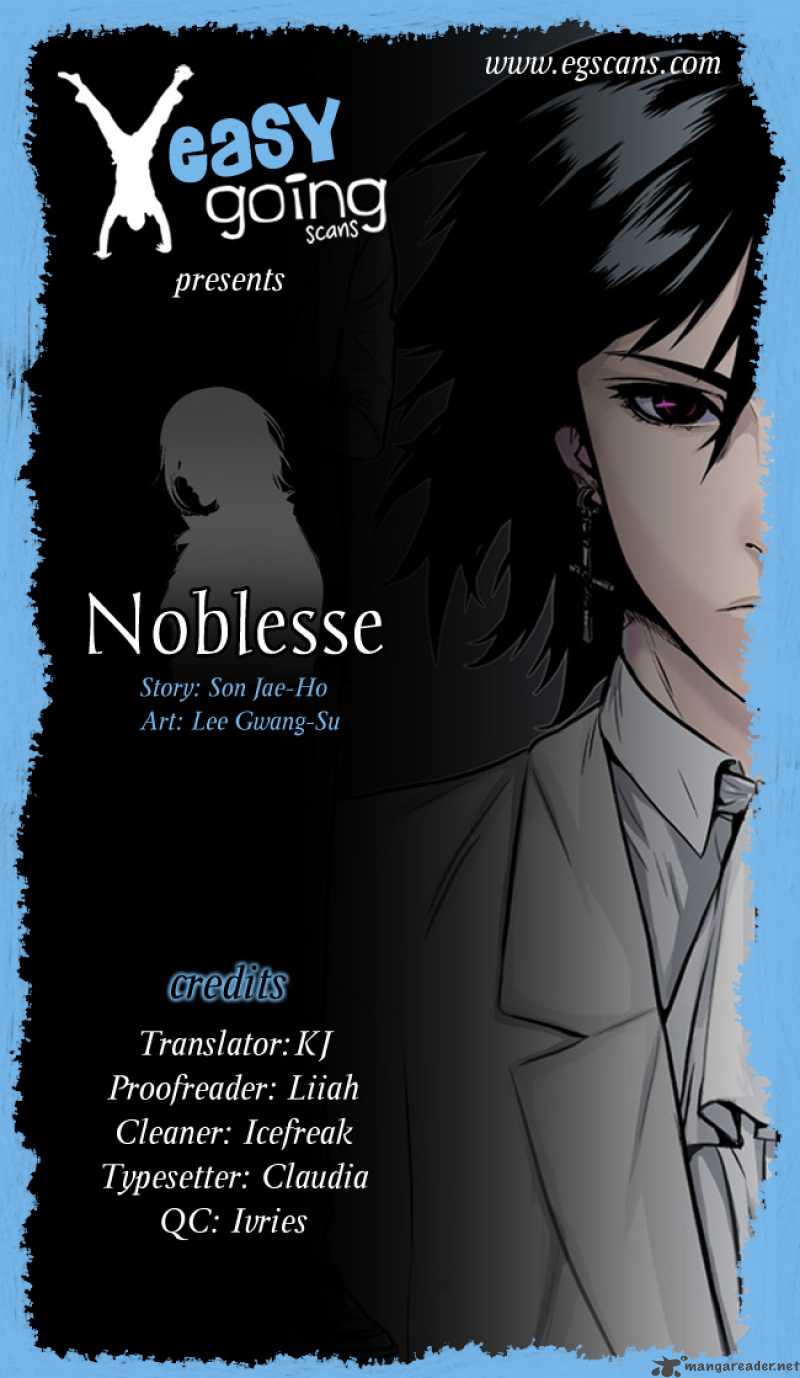 Noblesse 11 1