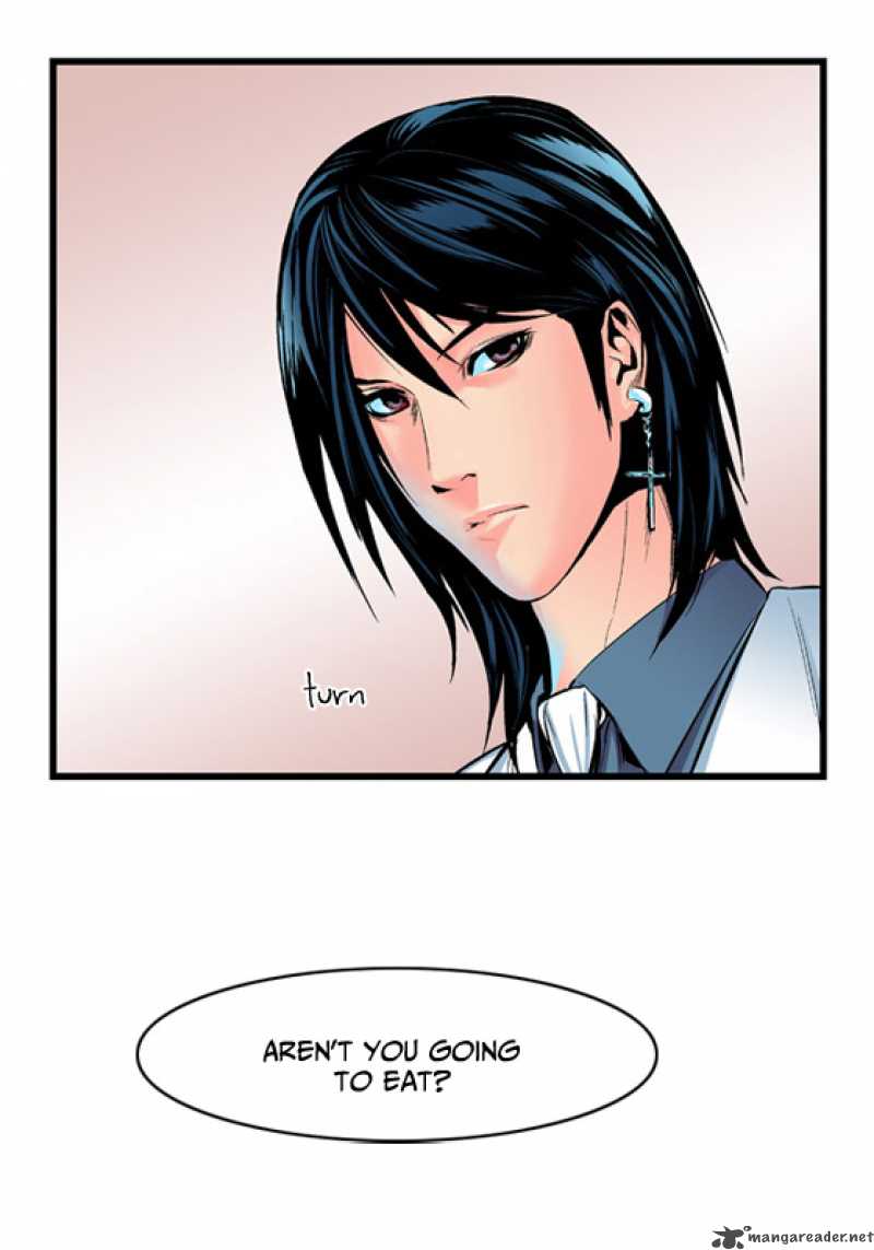 Noblesse 11 16