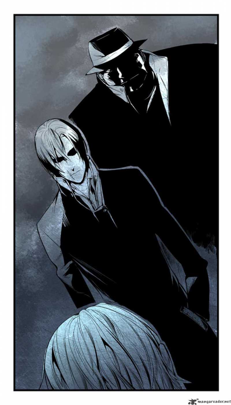 Noblesse 11 5