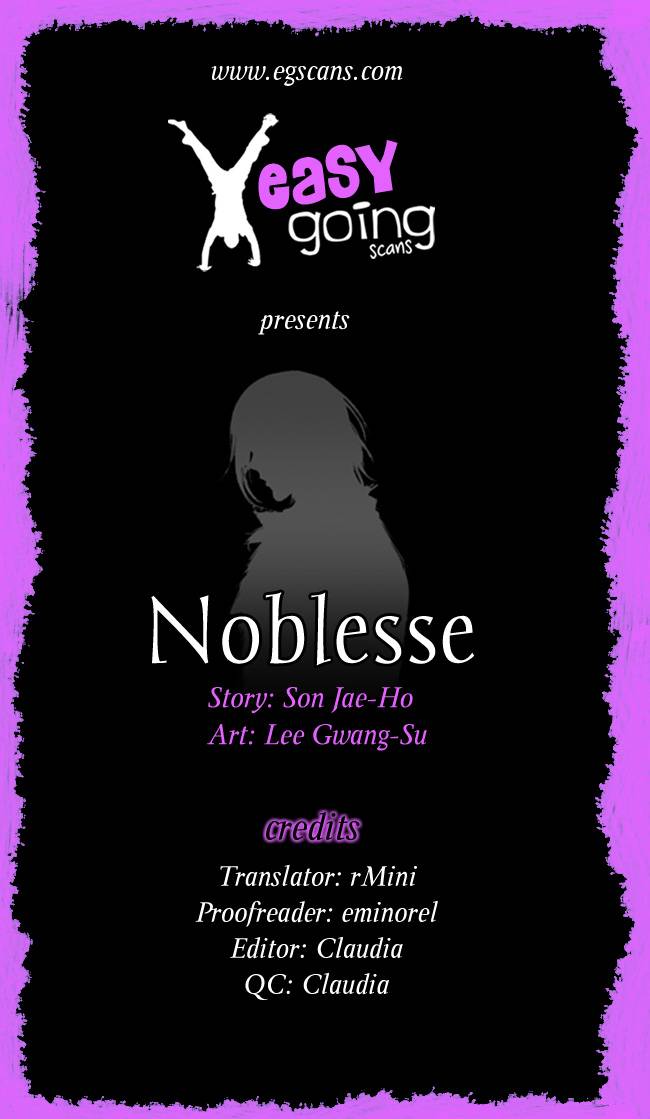 Noblesse 110 1