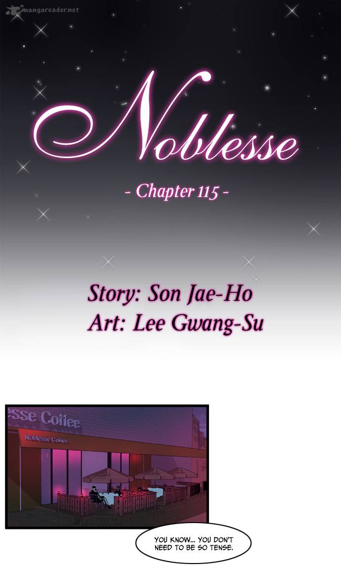 Noblesse 115 1