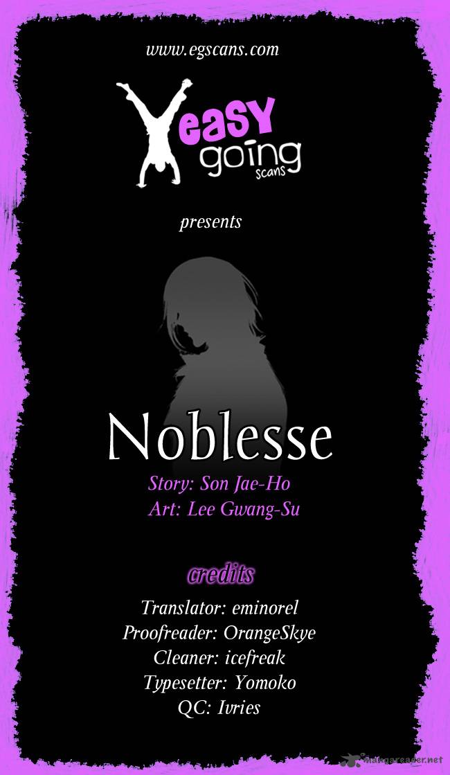 Noblesse 115 28
