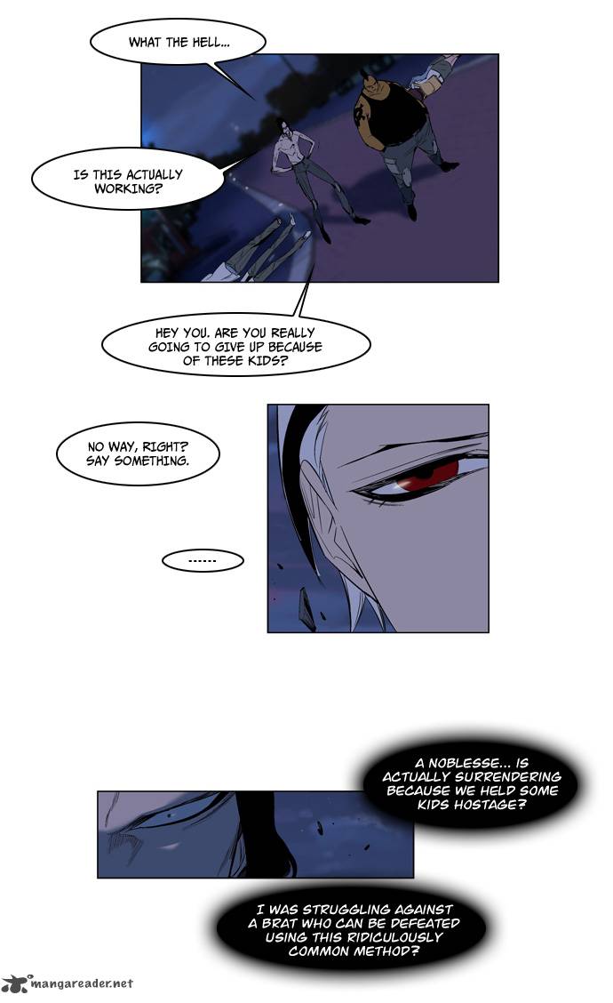 Noblesse 124 6