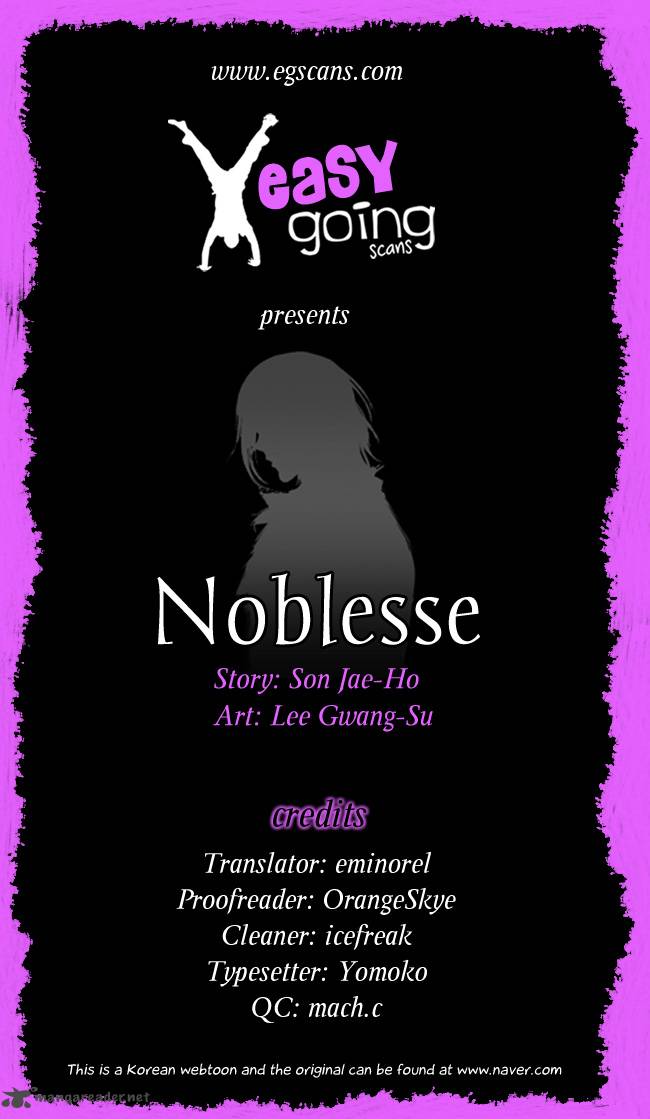 Noblesse 127 1