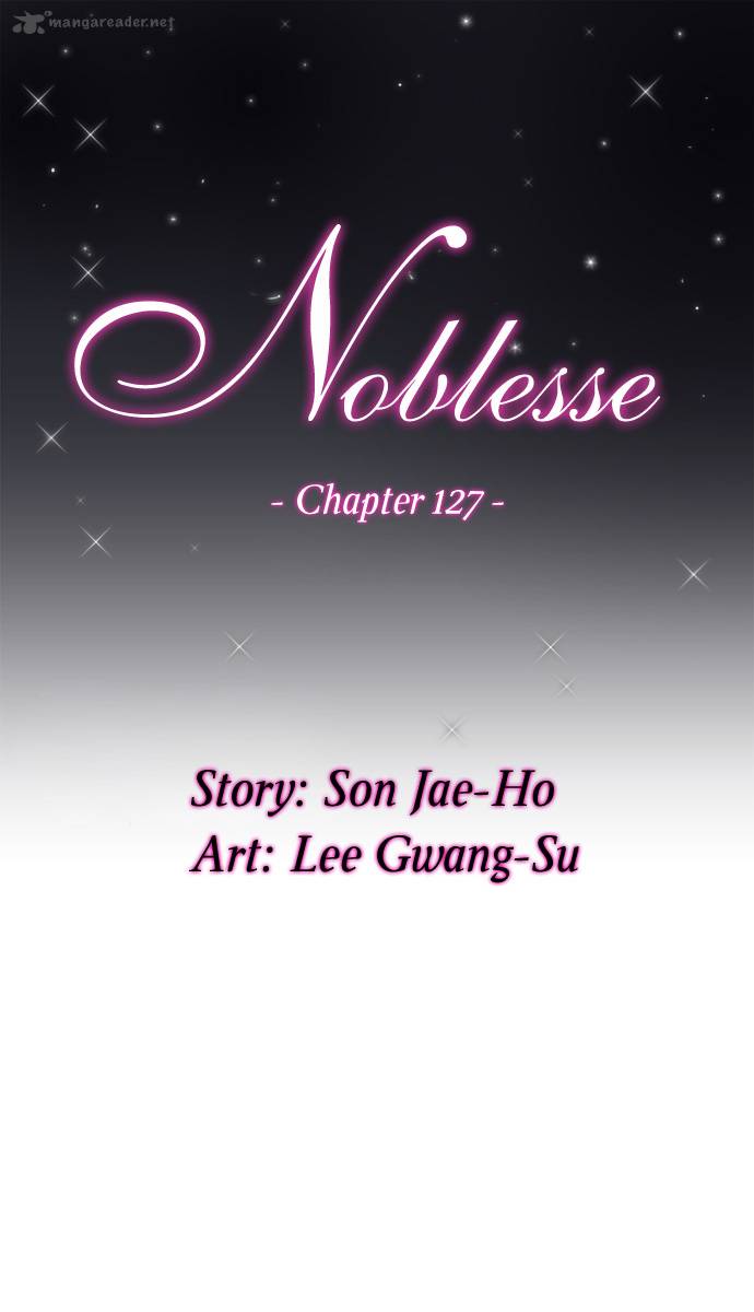 Noblesse 127 3