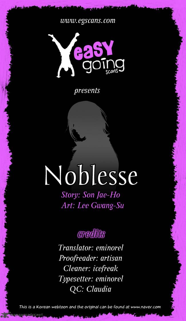 Noblesse 130 1