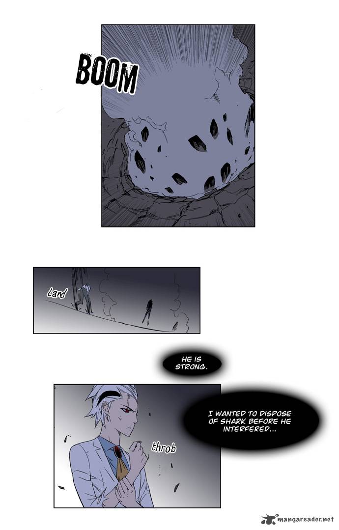 Noblesse 130 14