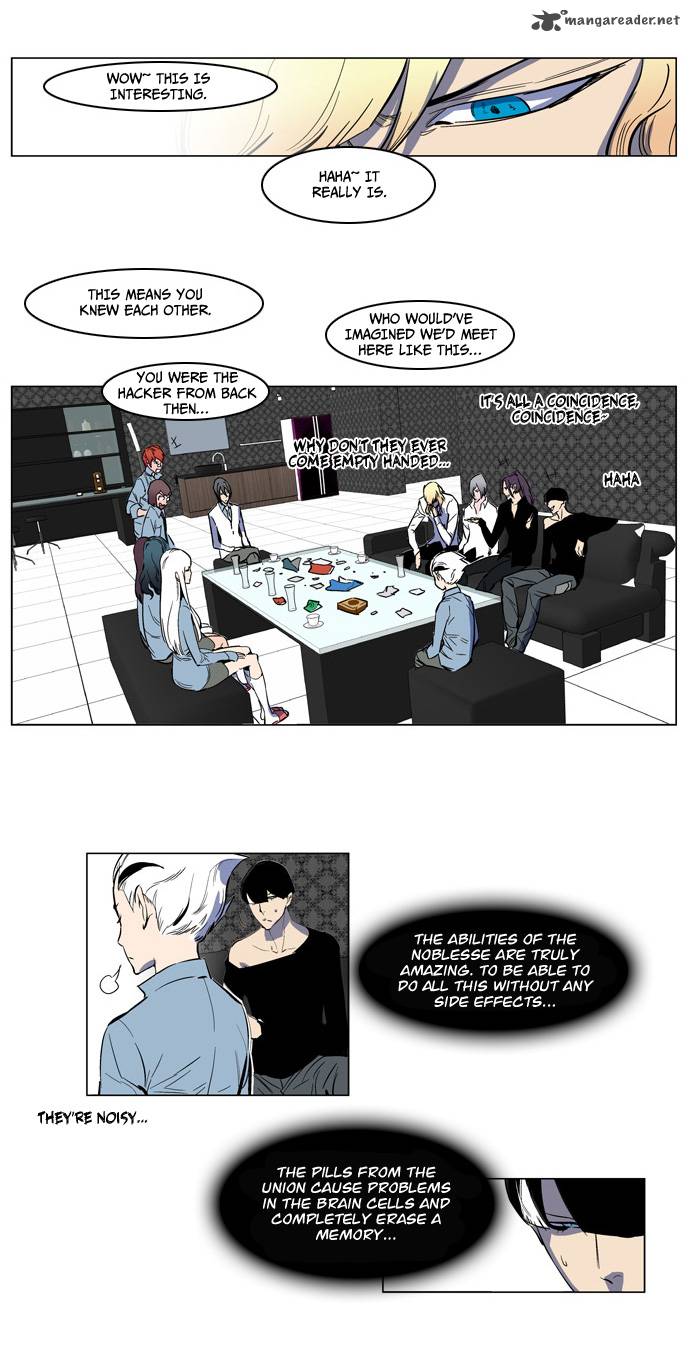 Noblesse 140 11