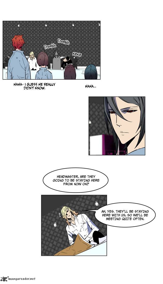 Noblesse 140 16