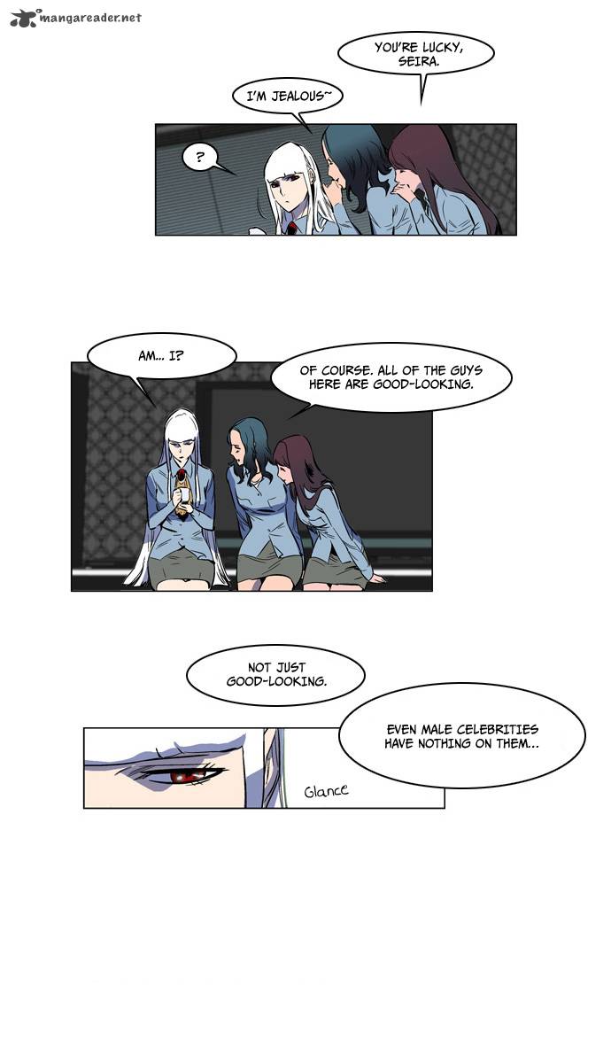 Noblesse 140 18