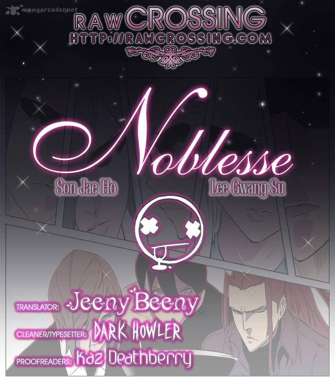 Noblesse 159 1