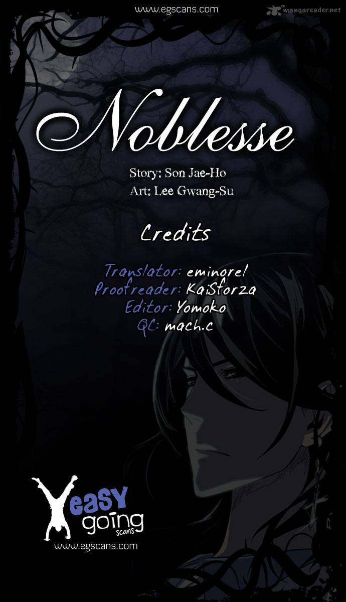 Noblesse 169 1