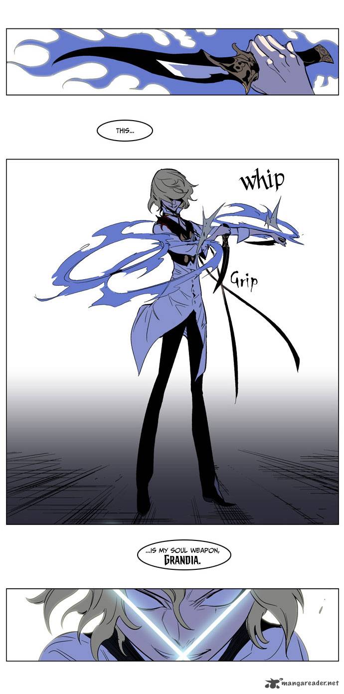 Noblesse 170 13