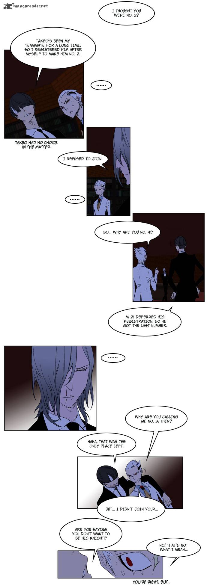 Noblesse 180 14