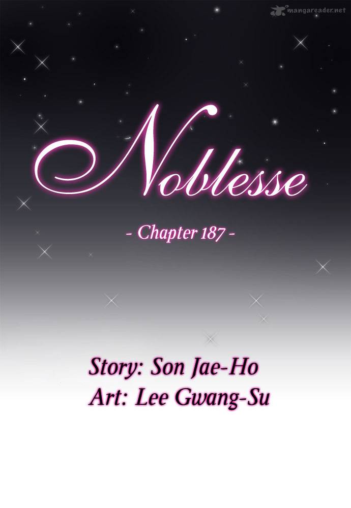 Noblesse 187 2