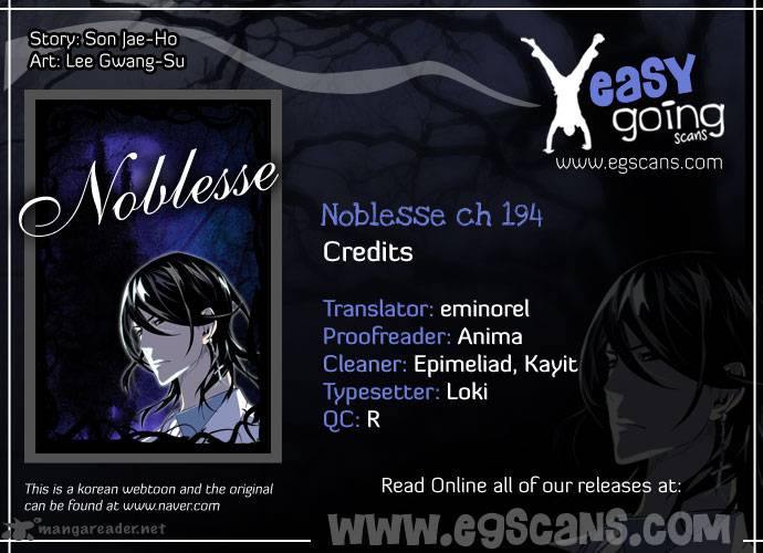 Noblesse 195 1