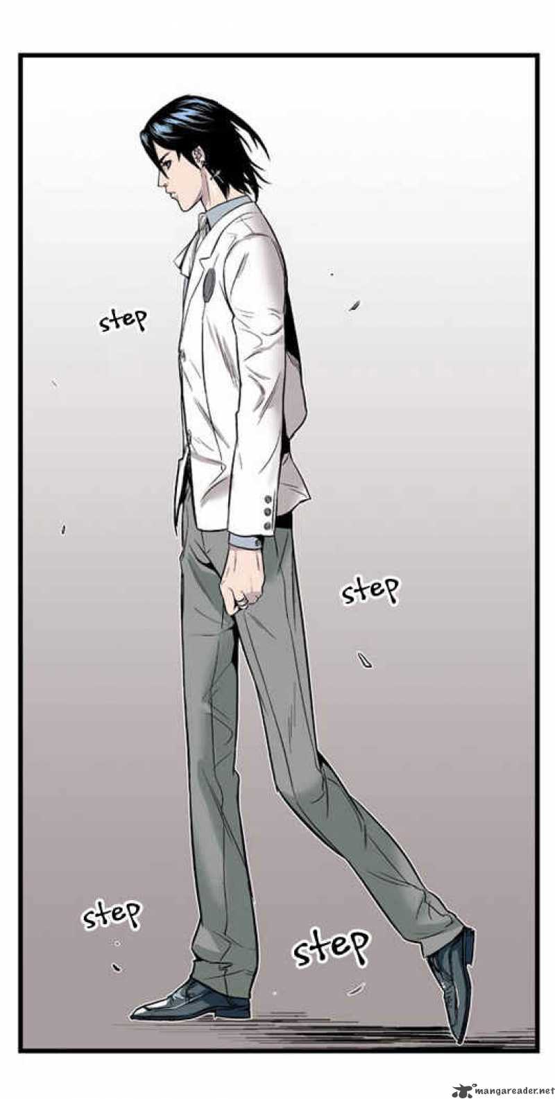 Noblesse 2 9