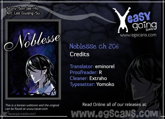 Noblesse 206 1