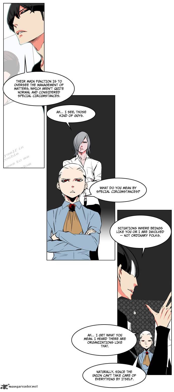 Noblesse 208 4