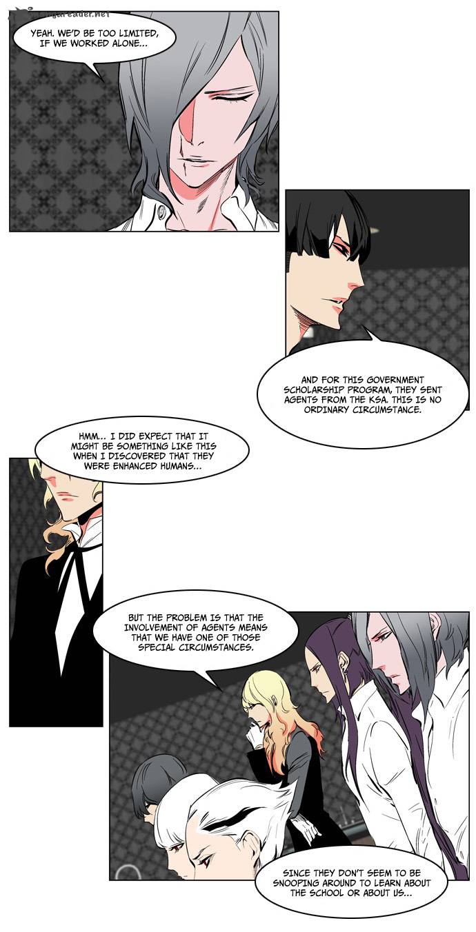 Noblesse 208 7