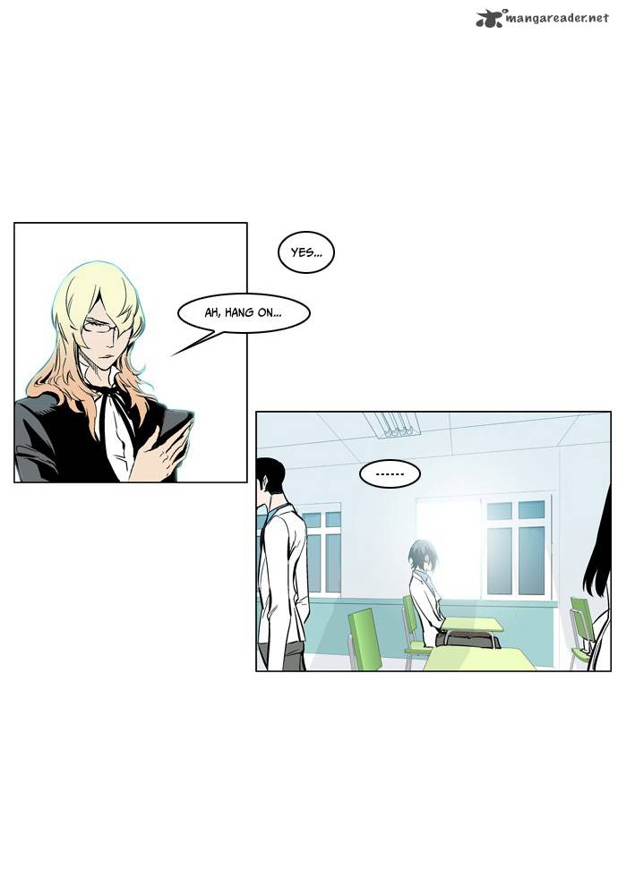 Noblesse 210 12