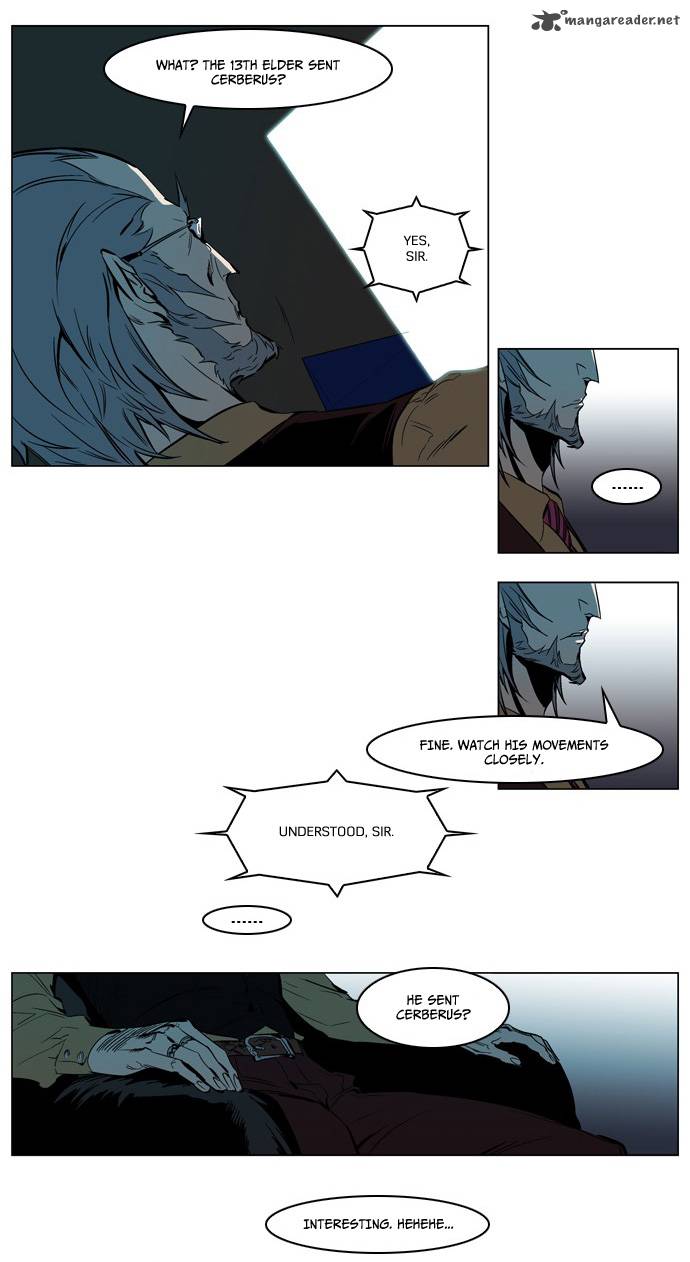 Noblesse 210 23