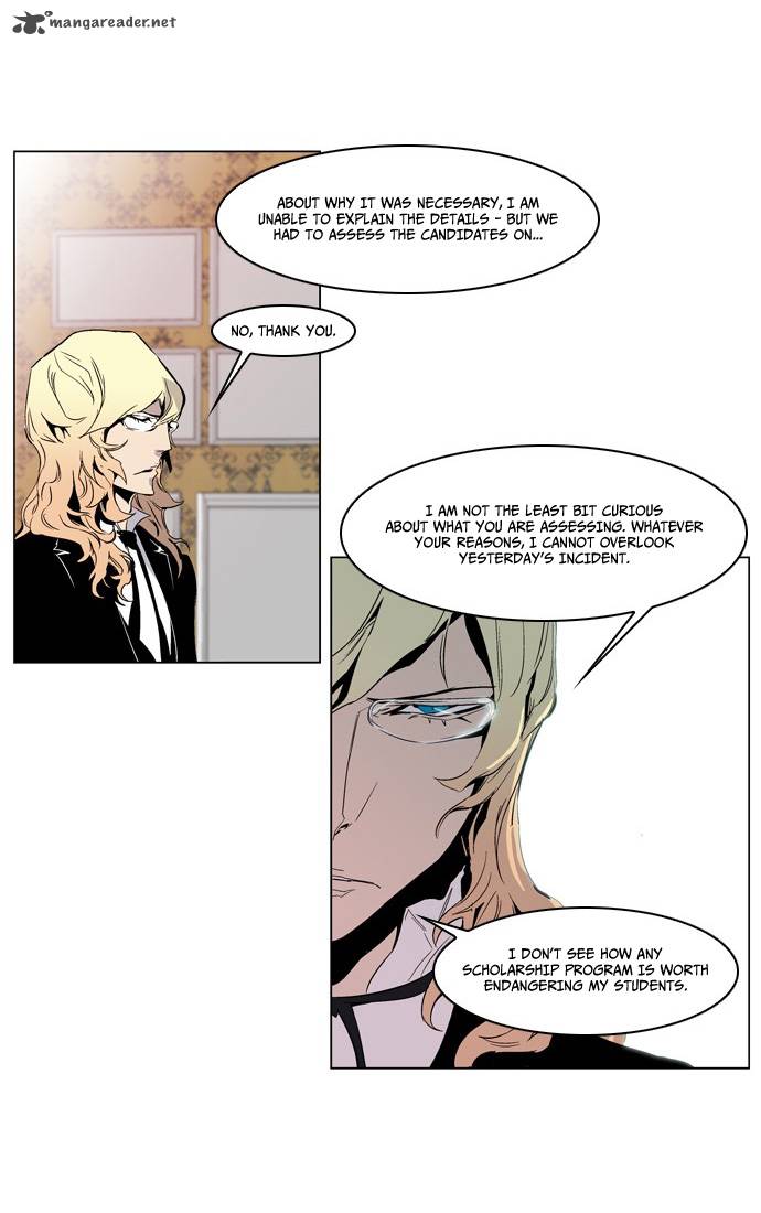 Noblesse 210 4