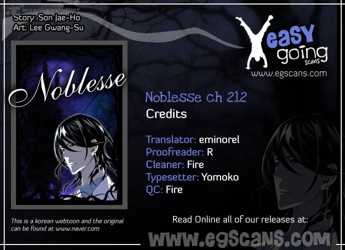 Noblesse 212 1