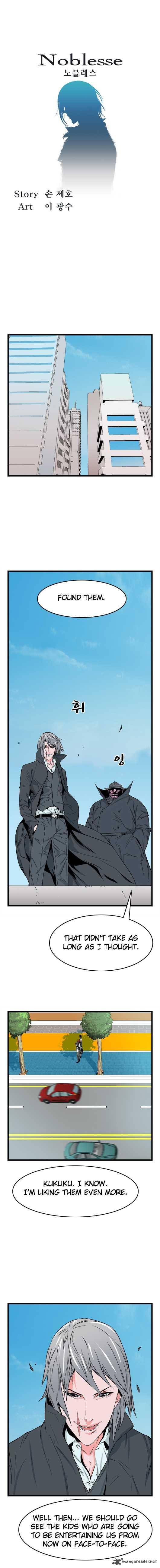 Noblesse 22 1