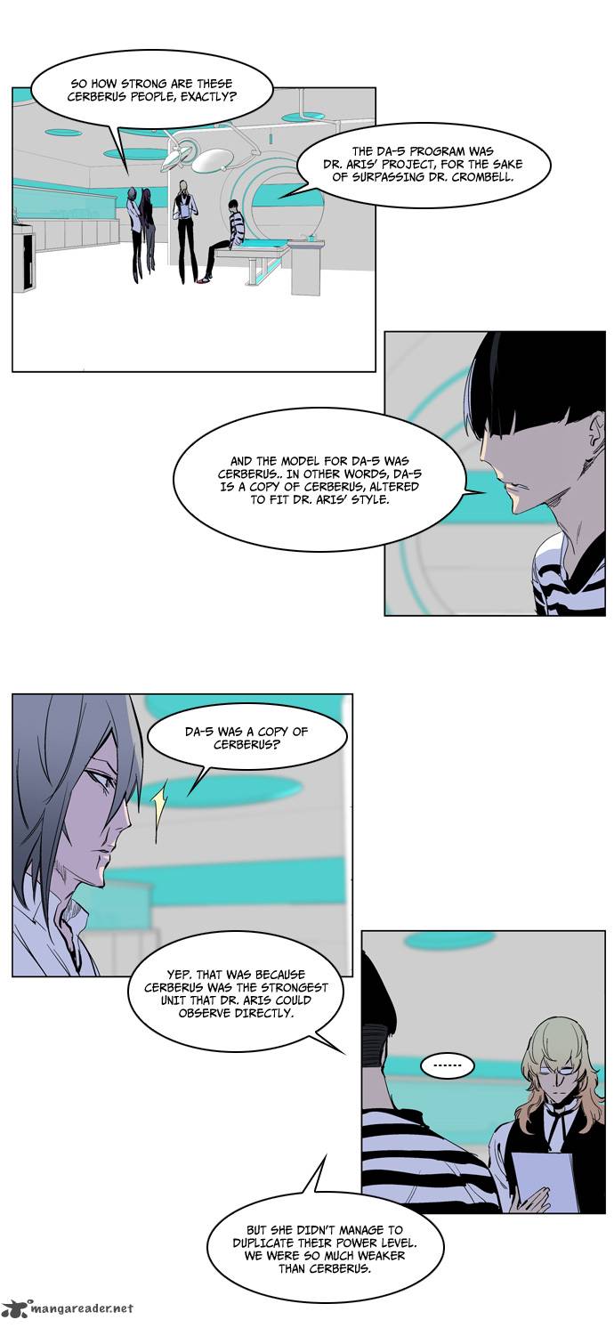 Noblesse 221 3