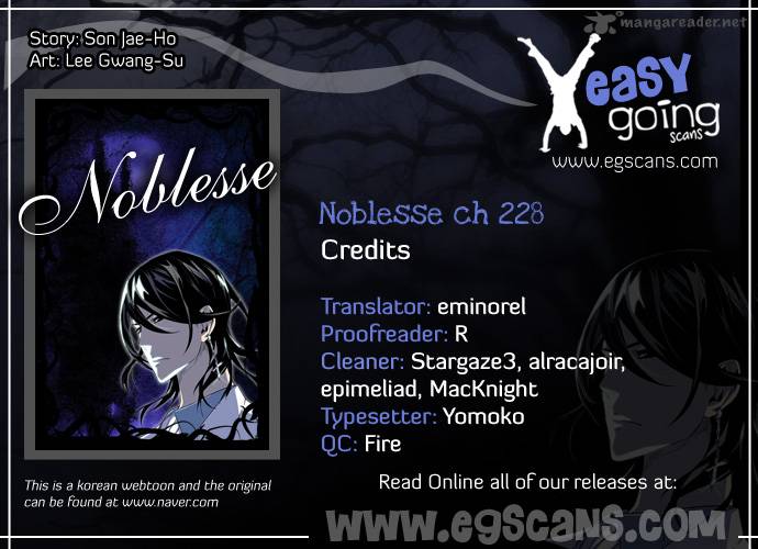 Noblesse 228 1