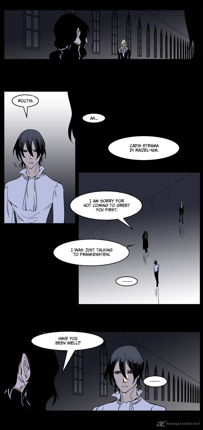 Noblesse 234 6
