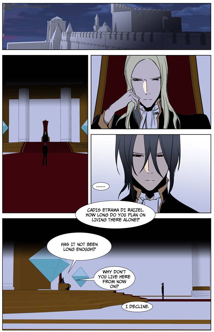 Noblesse 239 3