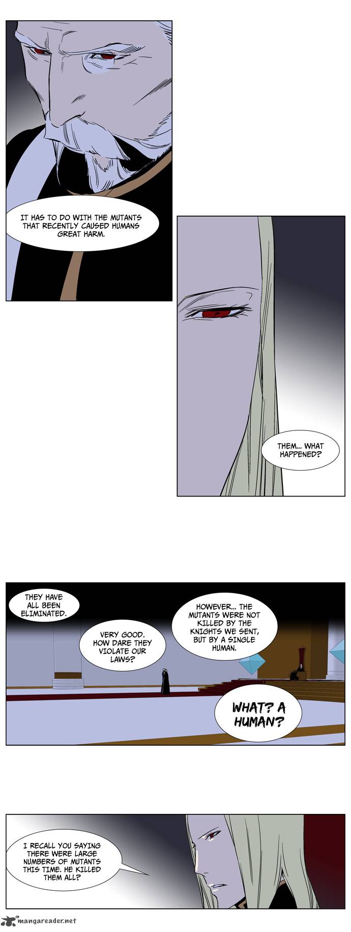 Noblesse 239 9