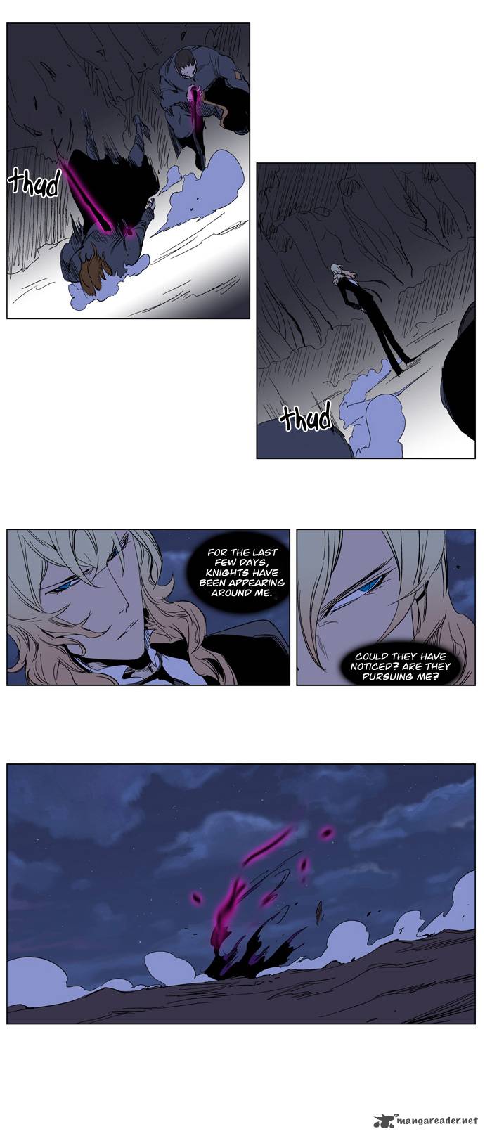 Noblesse 240 11