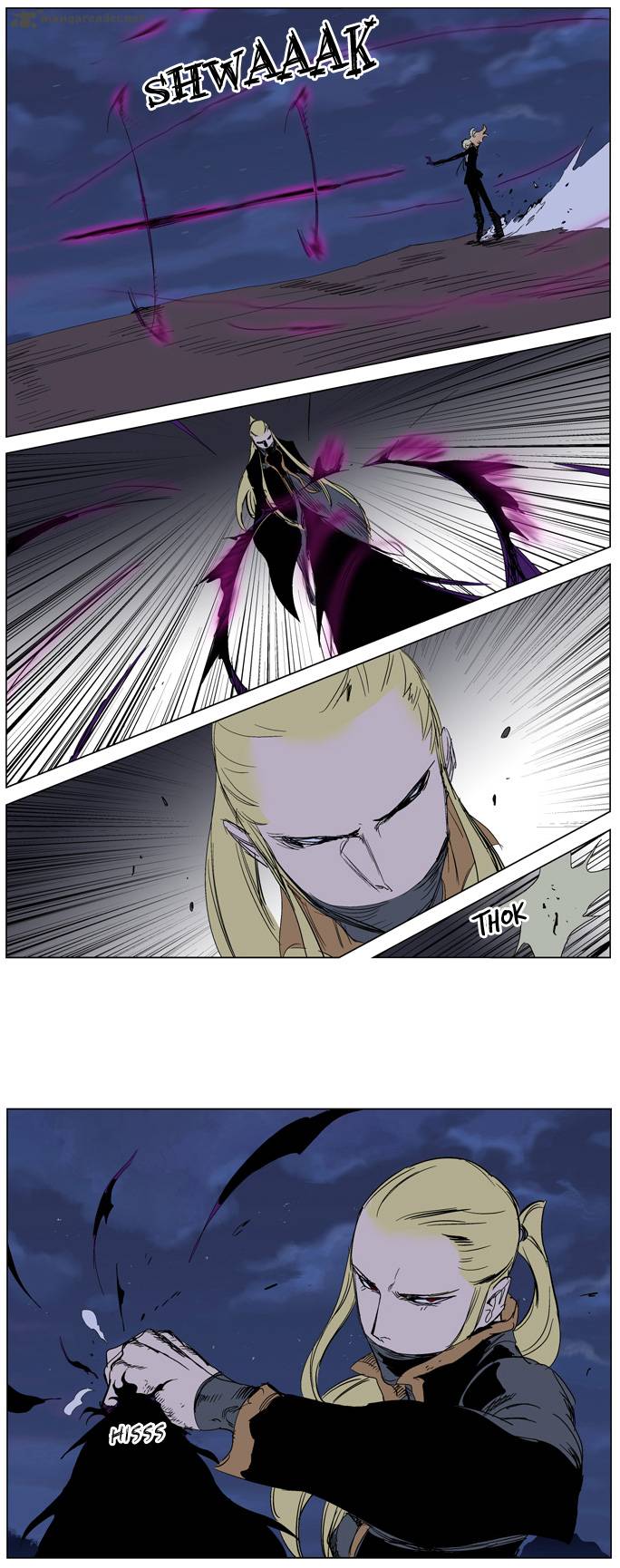 Noblesse 241 13
