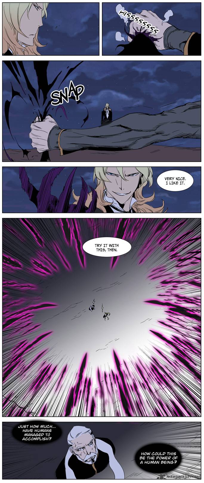 Noblesse 241 14