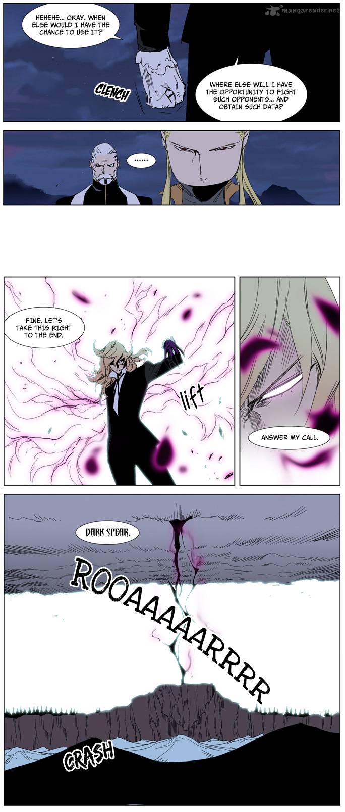 Noblesse 241 20