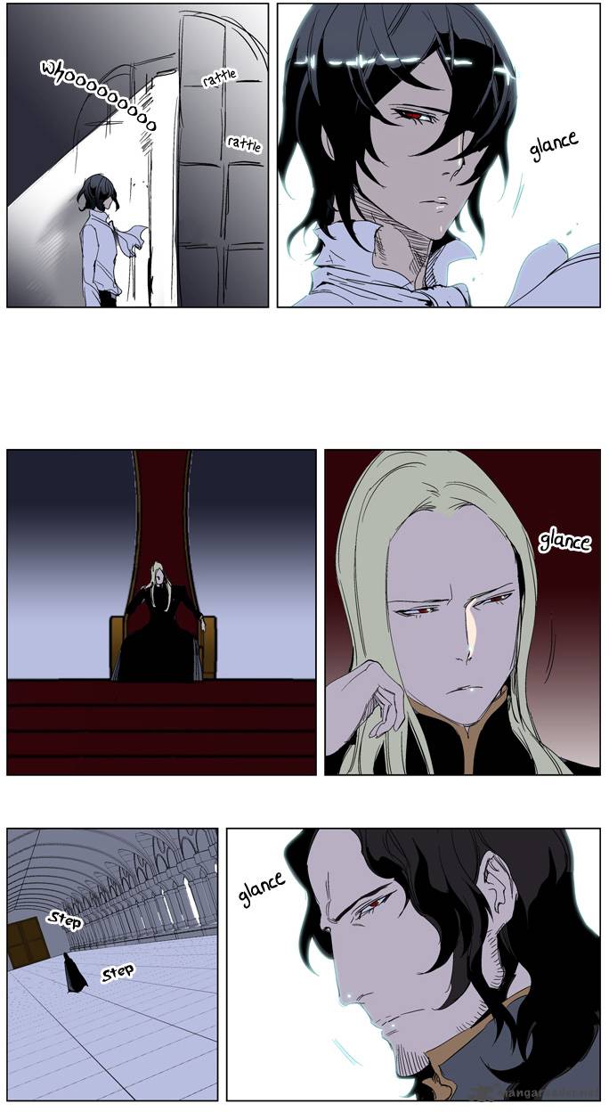 Noblesse 241 21