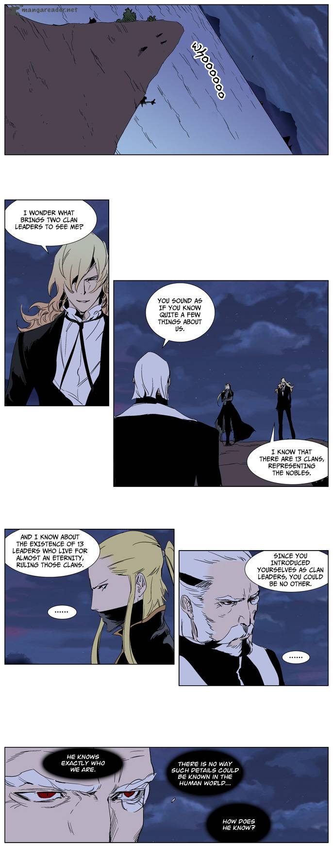 Noblesse 241 4