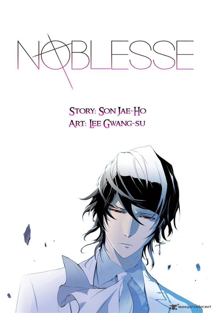 Noblesse 242 1