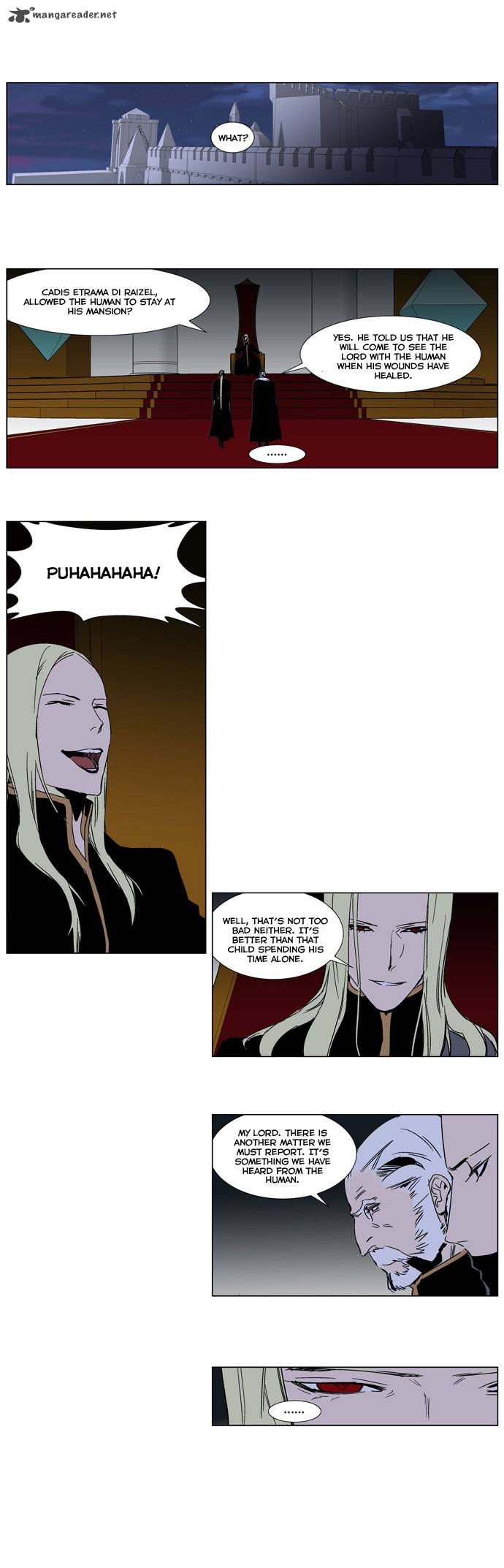 Noblesse 244 13