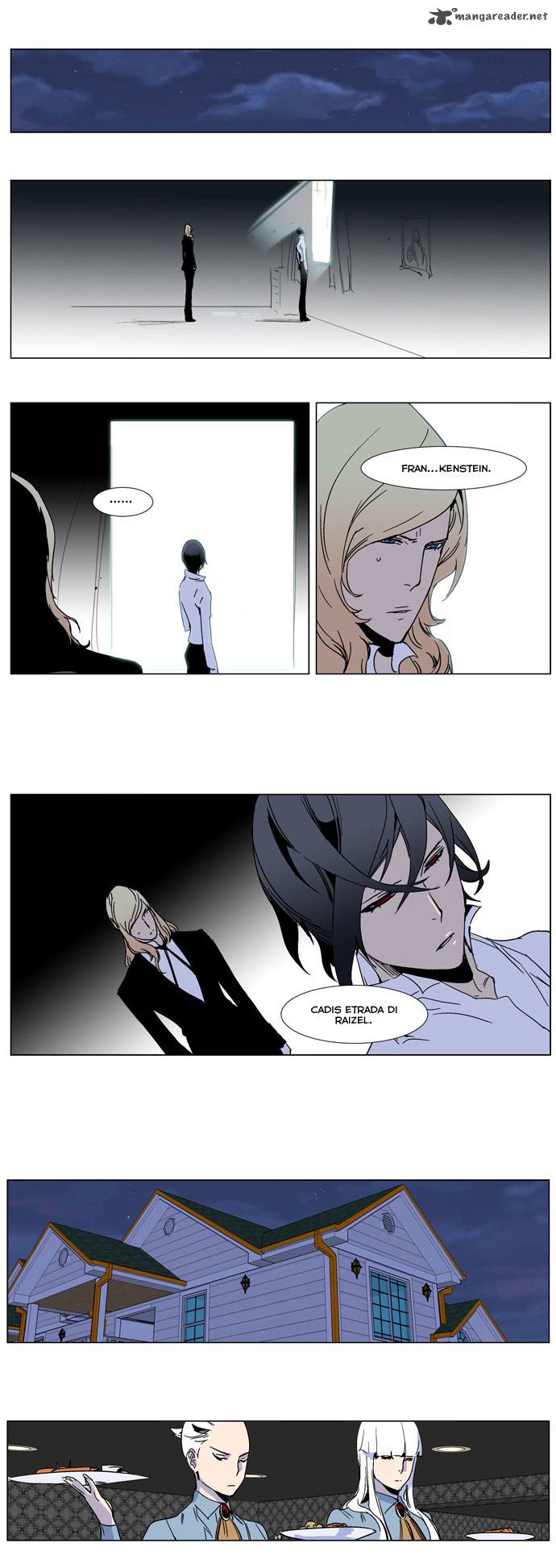 Noblesse 244 14