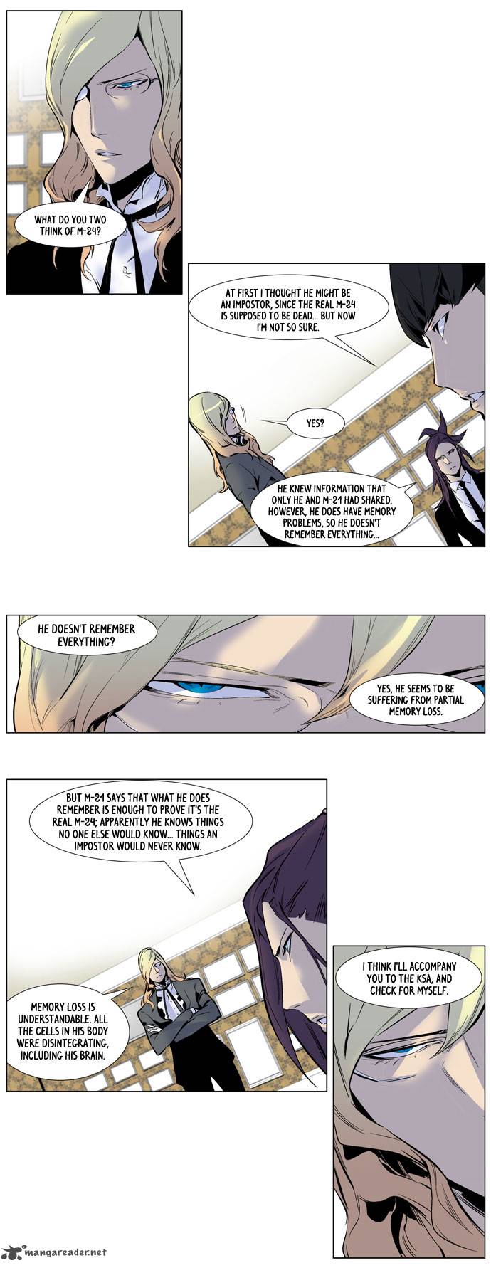 Noblesse 249 4