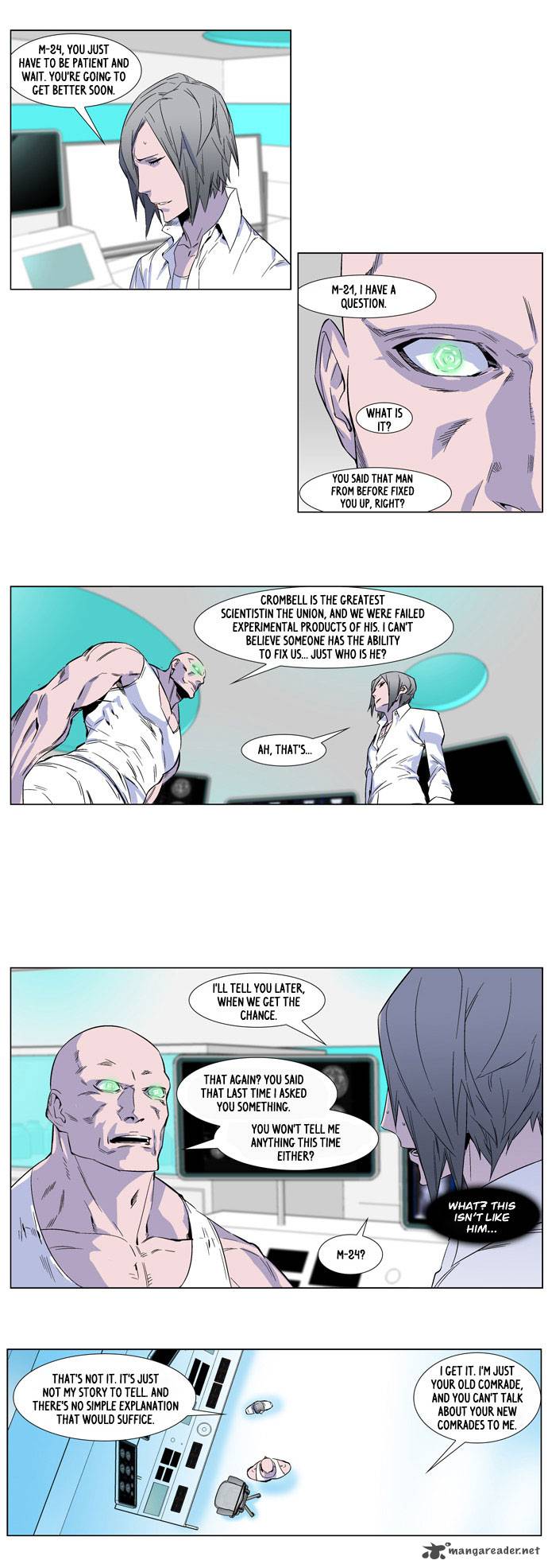 Noblesse 251 9