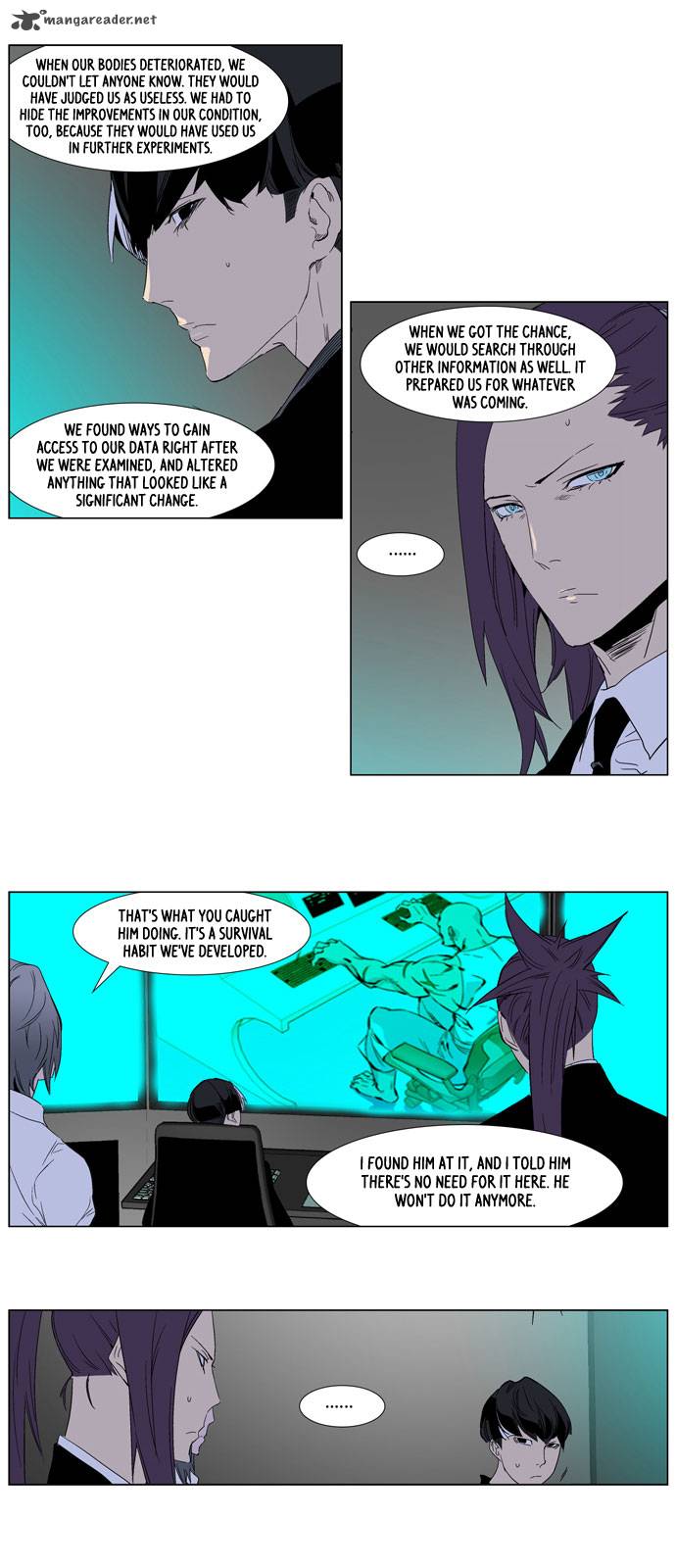 Noblesse 252 4