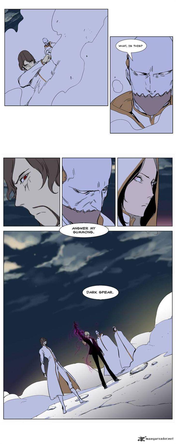 Noblesse 269 9