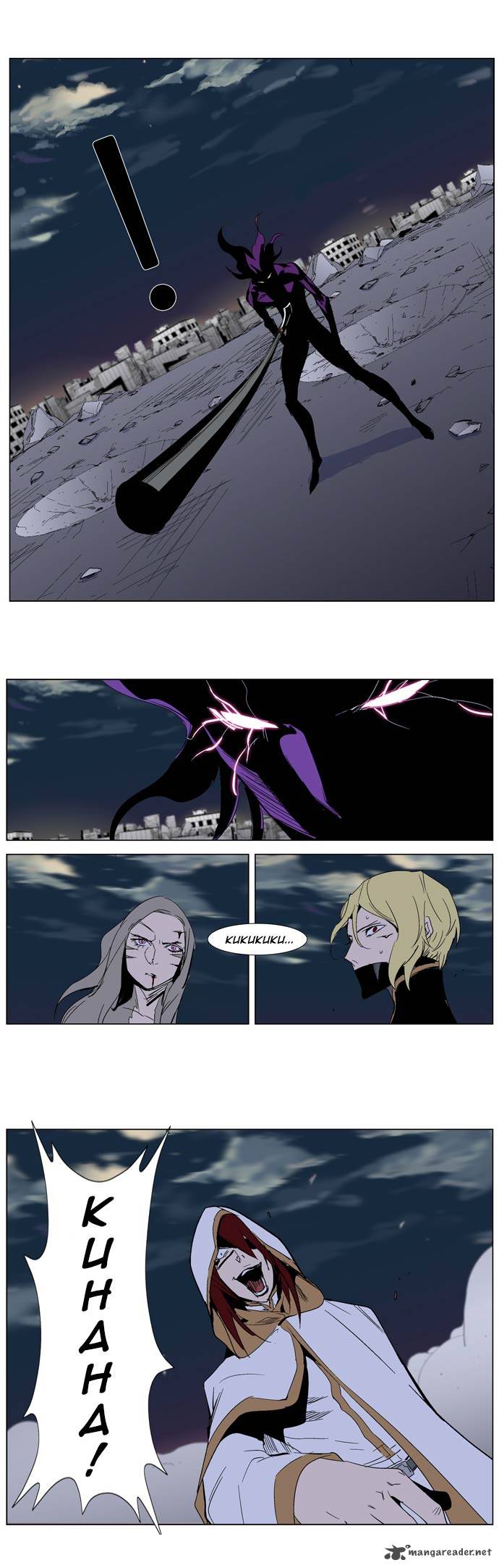 Noblesse 276 19