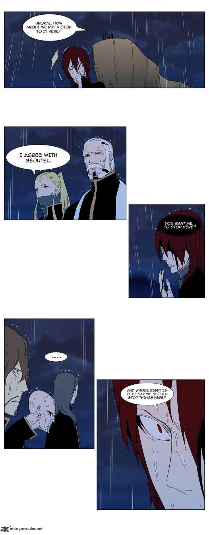 Noblesse 292 19